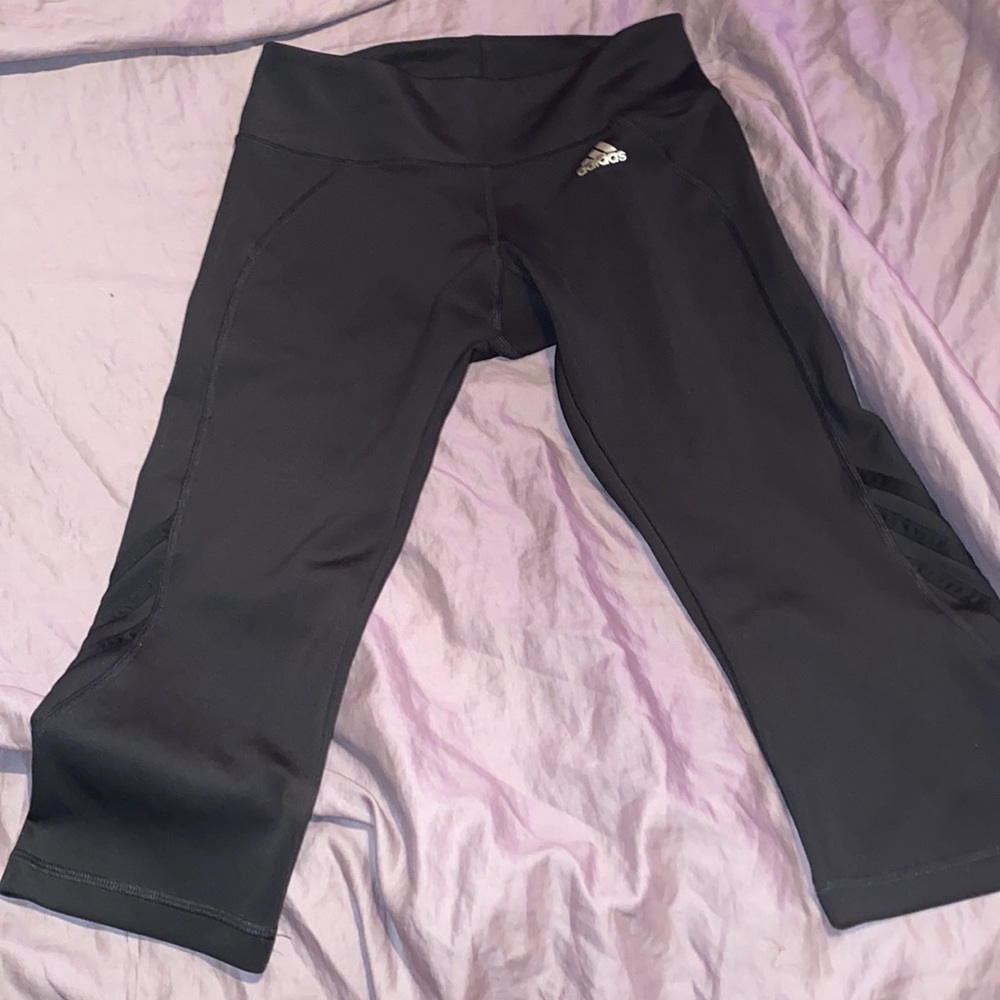 Adidas Capri